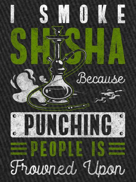 Chicha Delight Pipe Orientale