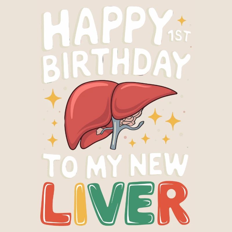 Feiere den 1. Geburtstag deines Lebensretters