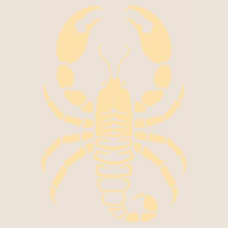 scorpion