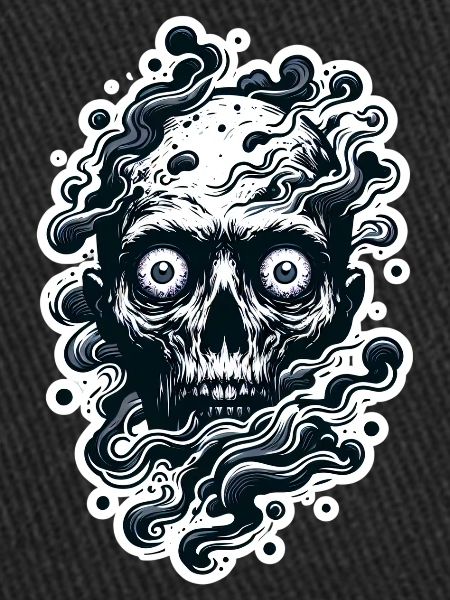 Zombie Inc