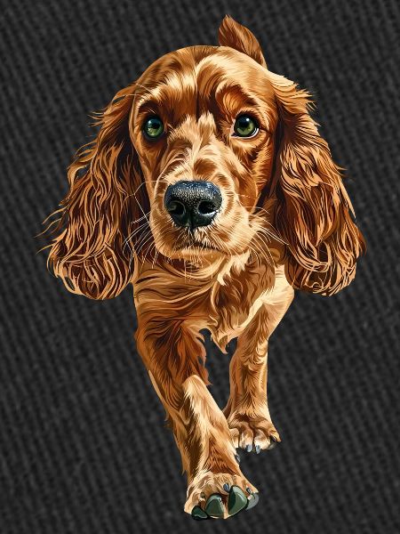 Cocker Spaniel