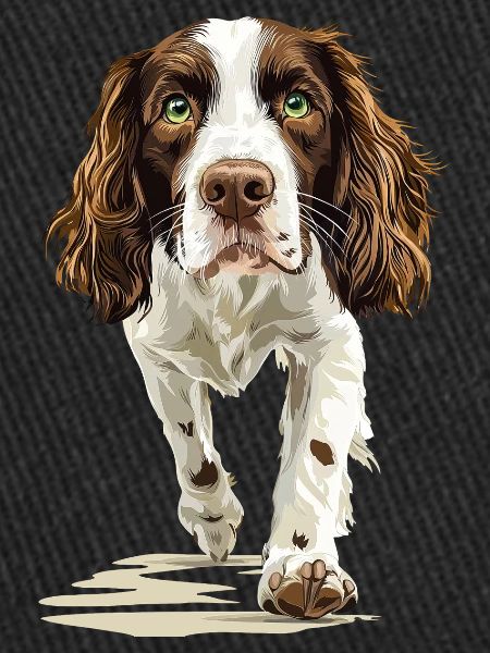 Englischer Springer Spaniel