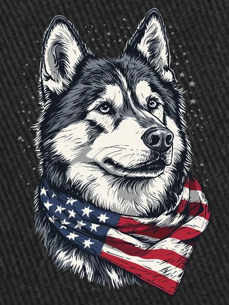 Alaskan Malamute