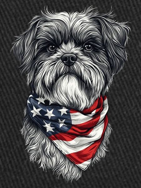 Lhasa Apso