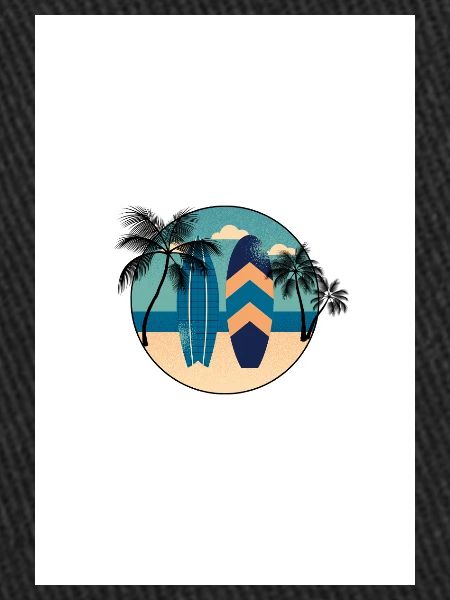 Surfboard