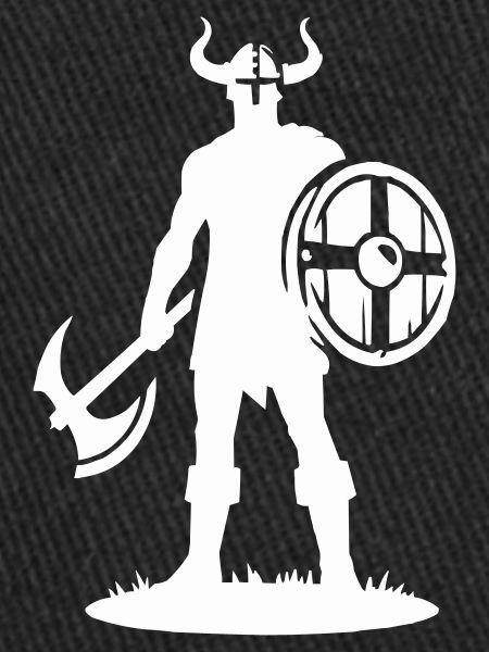 Viking Warrior