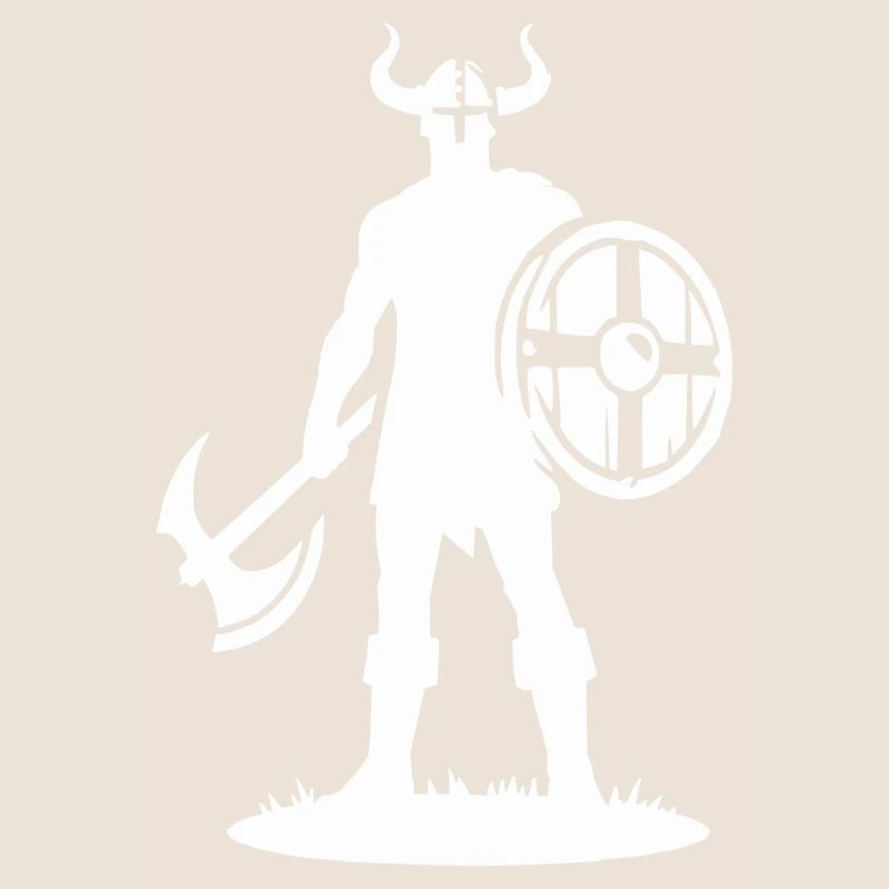 wikinger warrior