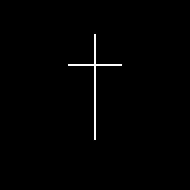 Symbole de la croix