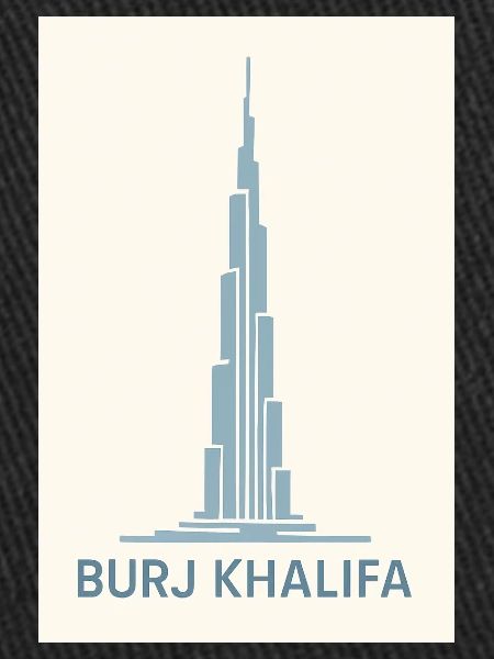 Burj Khalifa