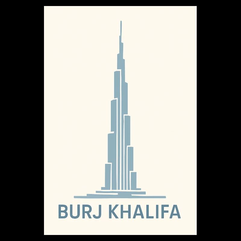 Burj Khalifa