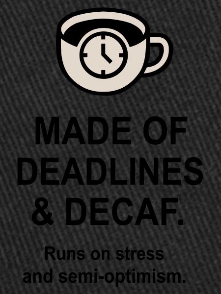 Dates limites et décaféiné