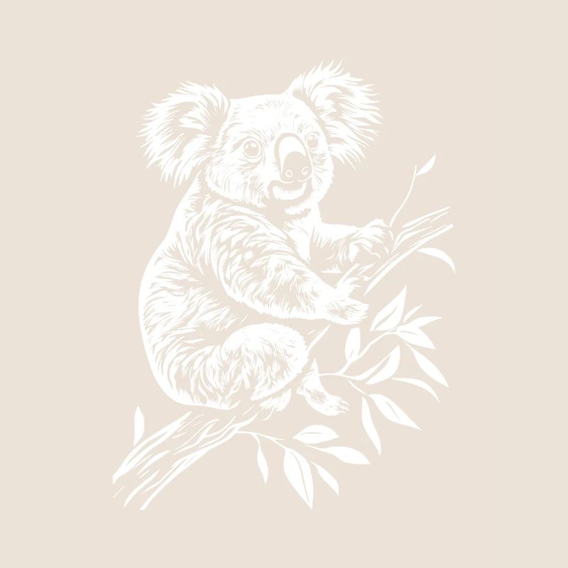 Koala Minimal