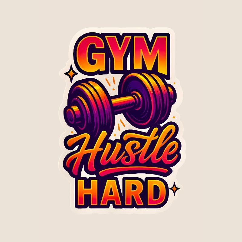 Iron Will. Savage Flow. Grind Mode On.