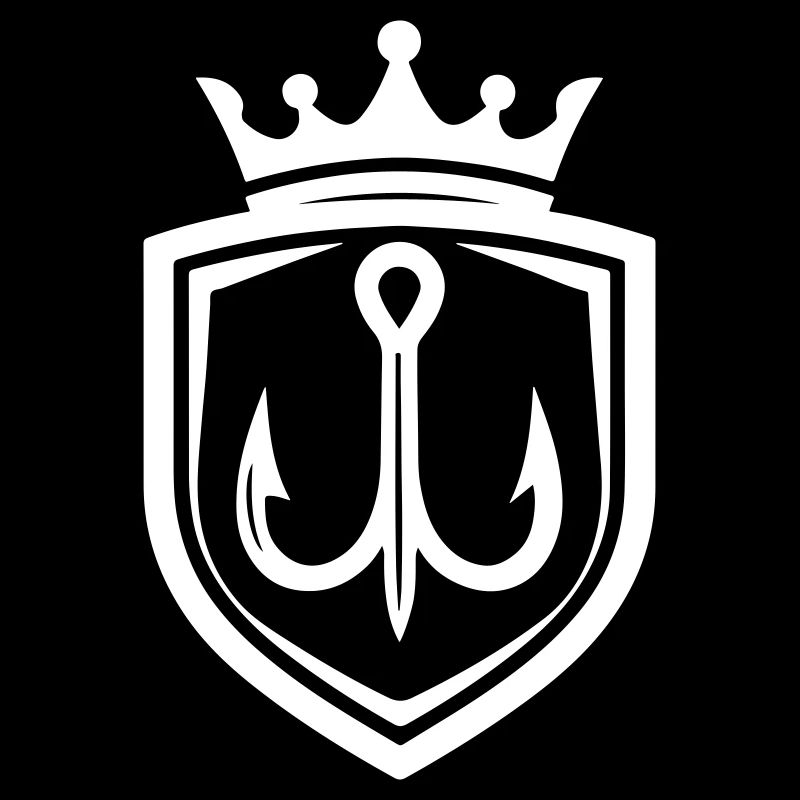 Fish Hook Shield