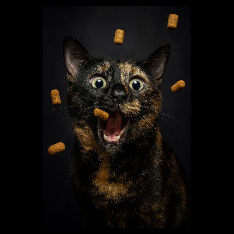 Mode d’attaque Treat : activé !