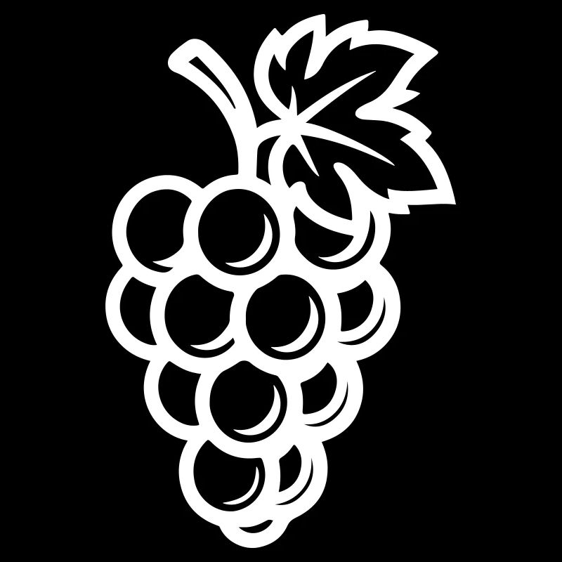 Weintrauben Trauben Obst
