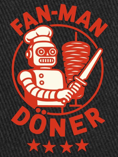 Robo kebab