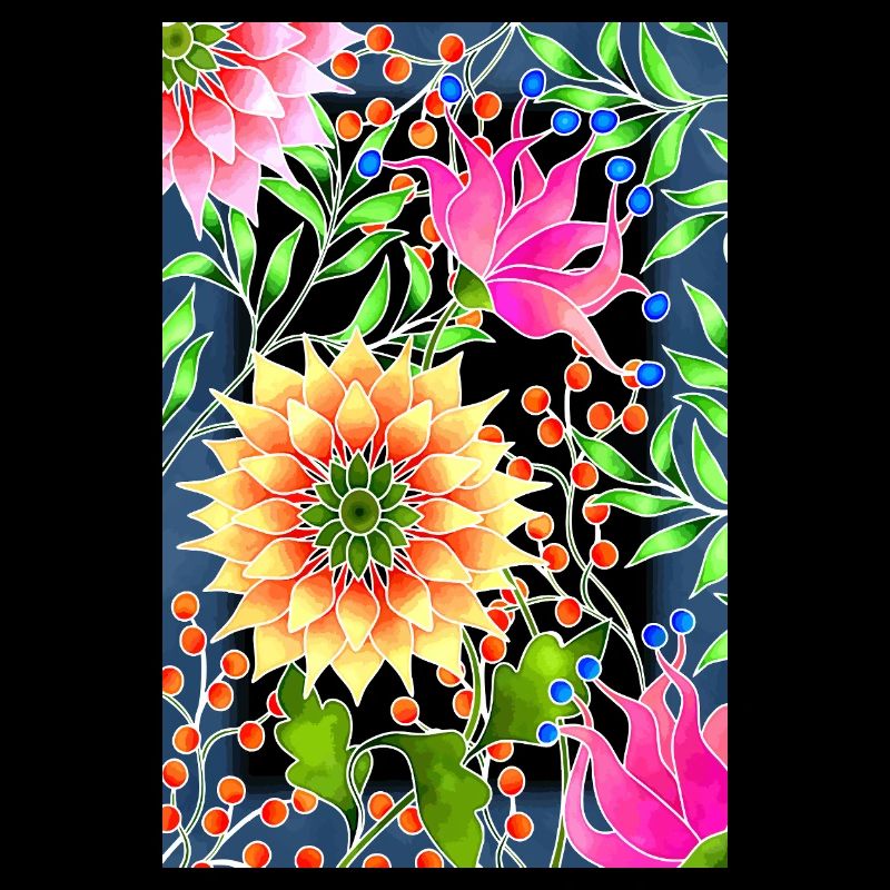 Blumen