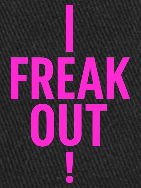 Freak Out