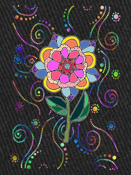 Blume