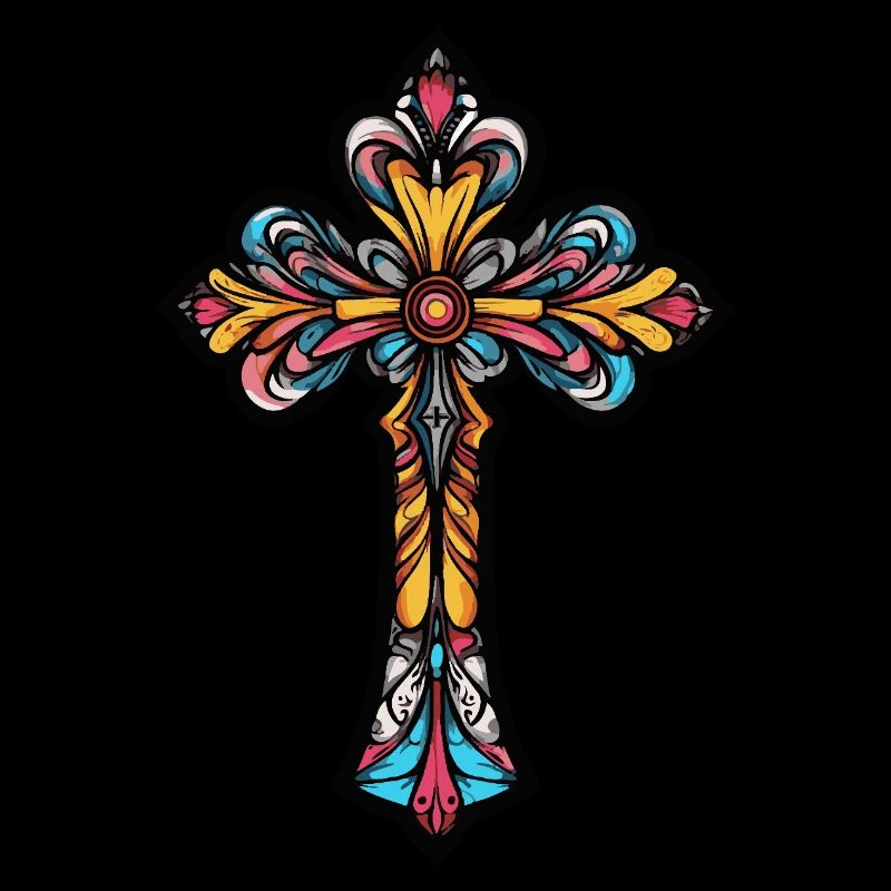Symbole de la croix