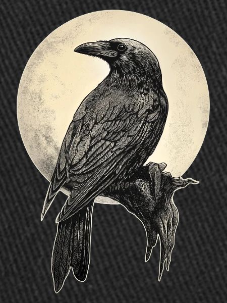 Corbeau