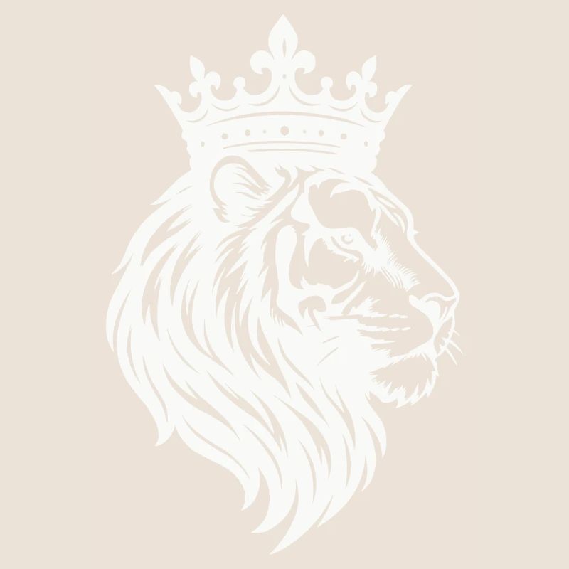 Roi de la Couronne du Lion