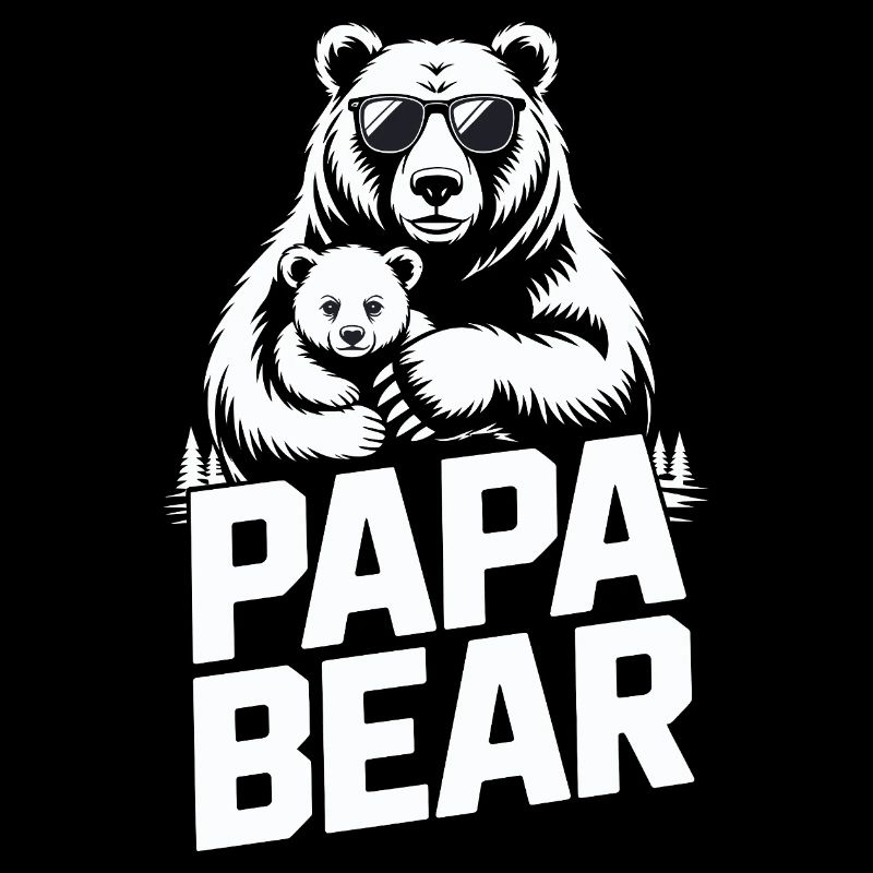 Papa Bear
