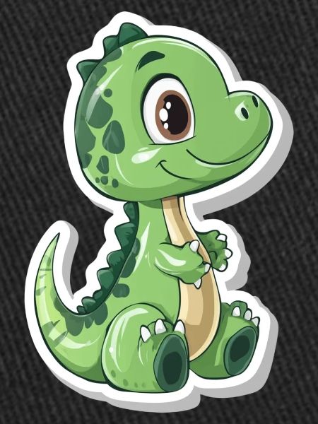 Dinosaur