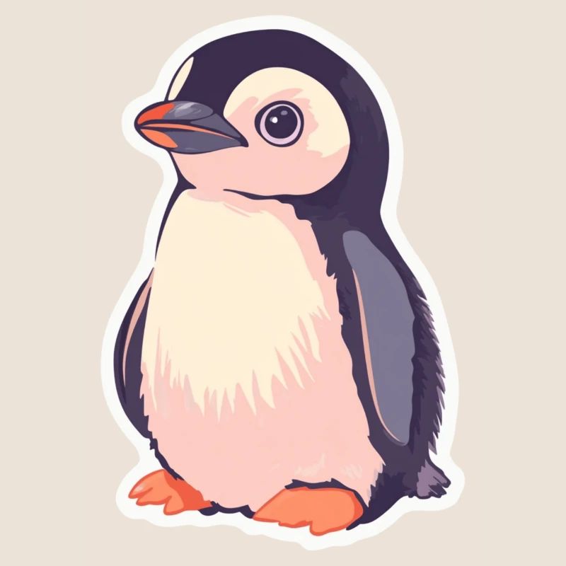 Pinguin