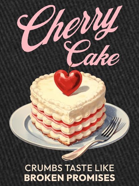 Cherries Cherry Pie Baking Gift