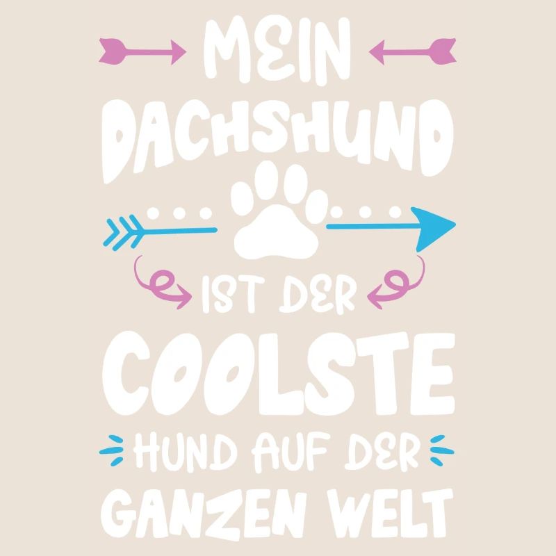 Teckel Teckel Chien Dicton