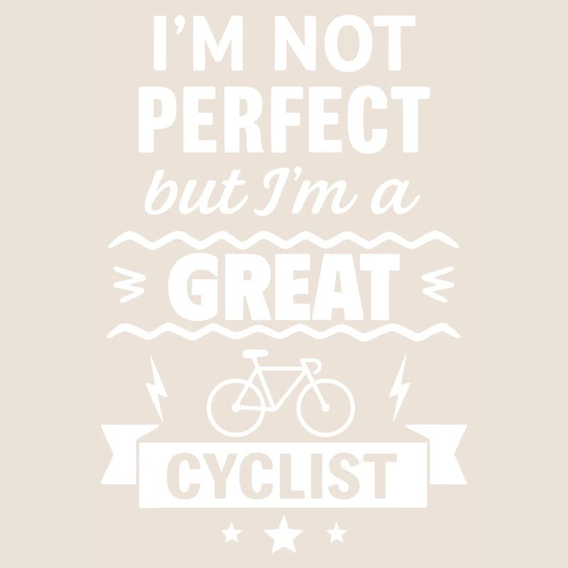 Super-Radfahrer