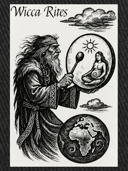 Wicca Rites