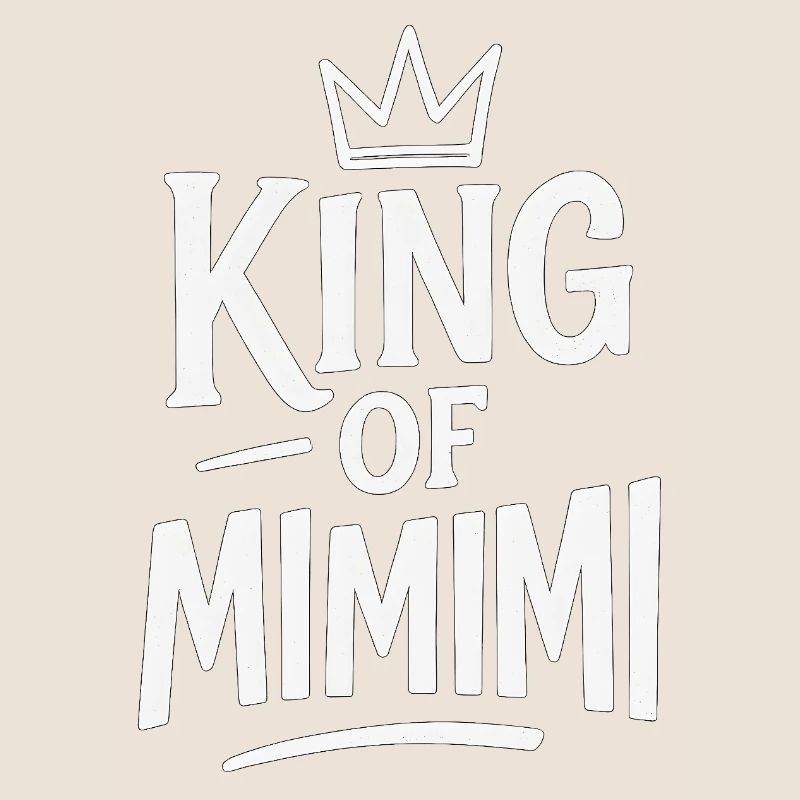Roi de Mimimi