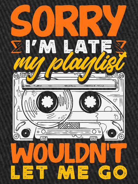 Sorry I'm late.