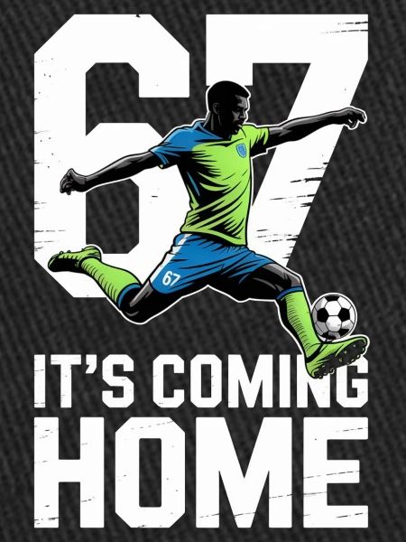 67 – Soccer