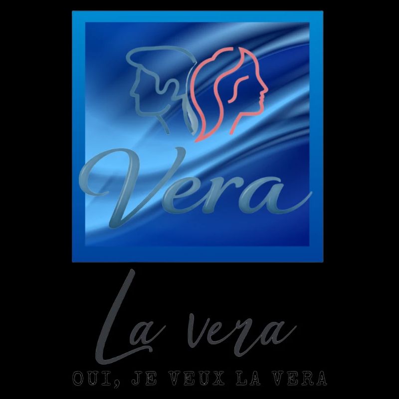 La Vera – Logo urbain