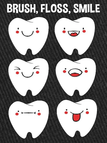 Receptionist Dentist
