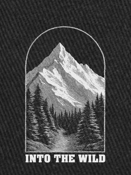 Dans l’arche sauvage
