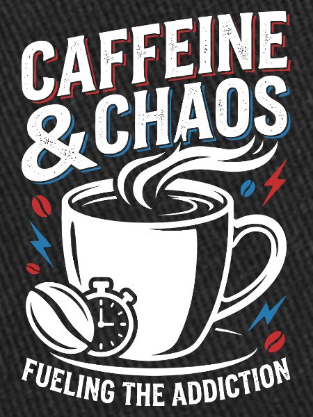 Coffee chaos