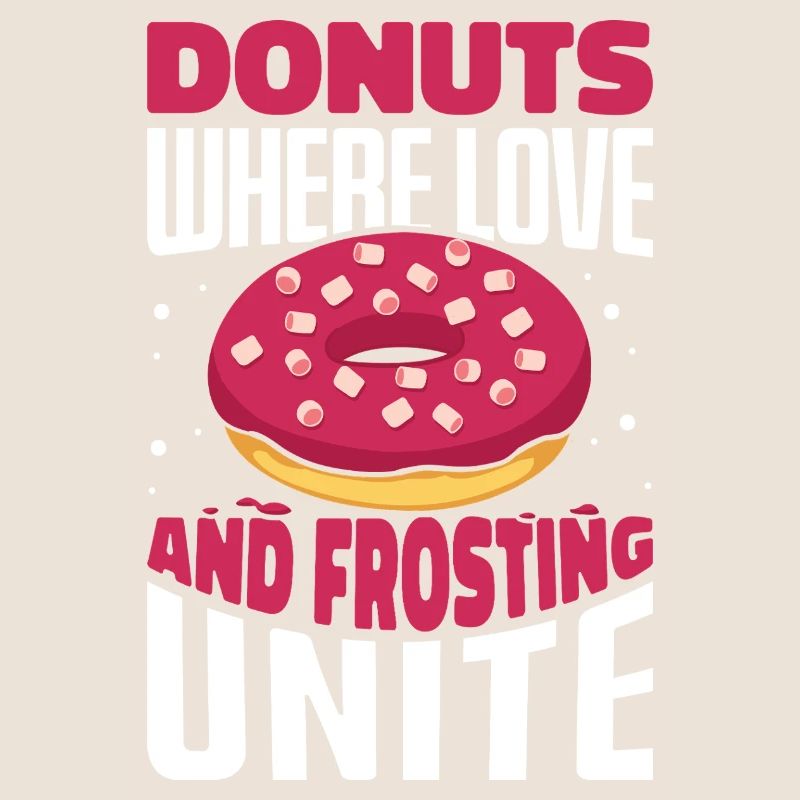 Restauration rapide en donuts
