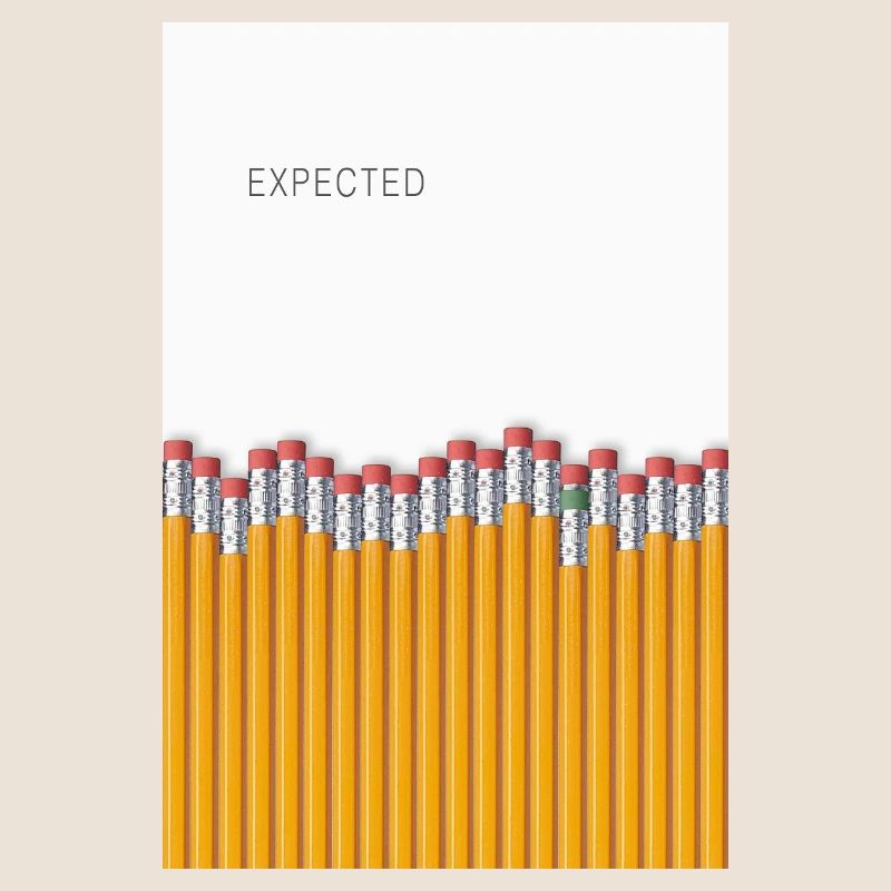 Expected Minimalist Concept Design