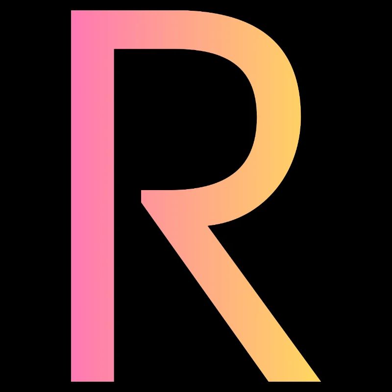 R