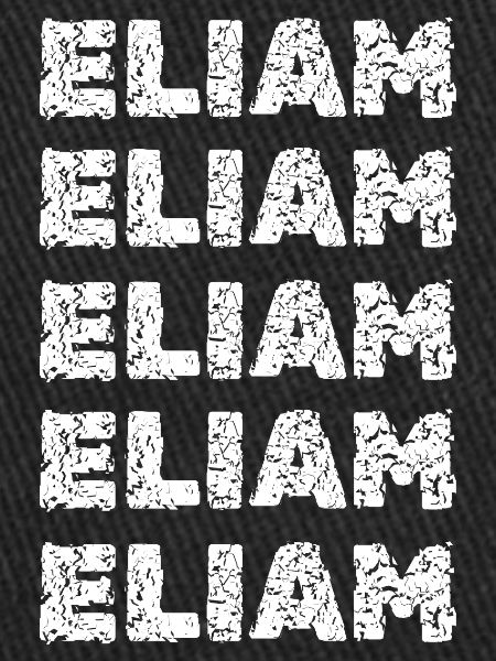 Geschenk für Eliam