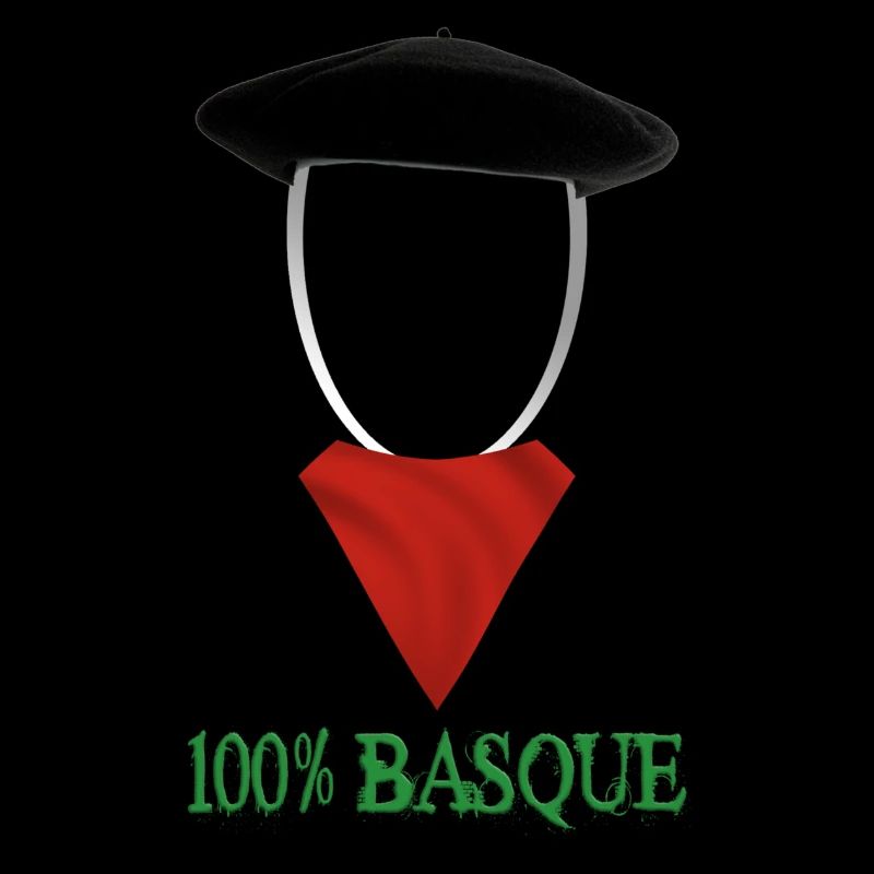 Basque t-shirt
