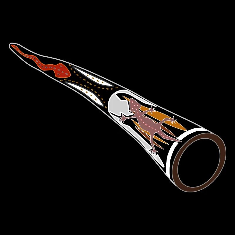 Didgeridoo Didjeridu
