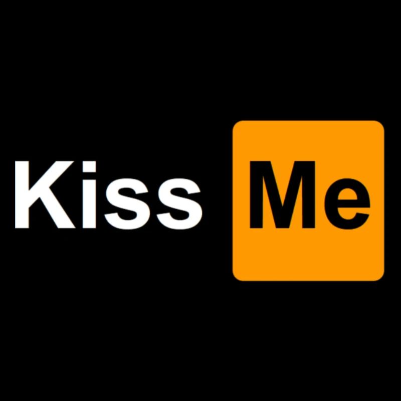 Kiss Me