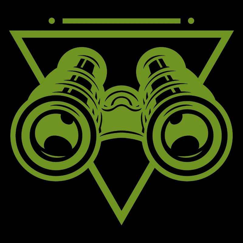 Binoculars Telescope