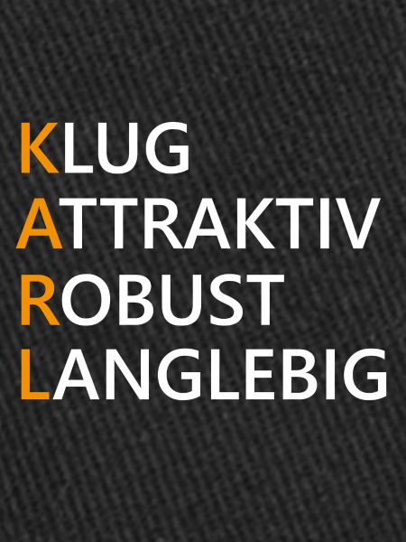 Karl Name Geschenk